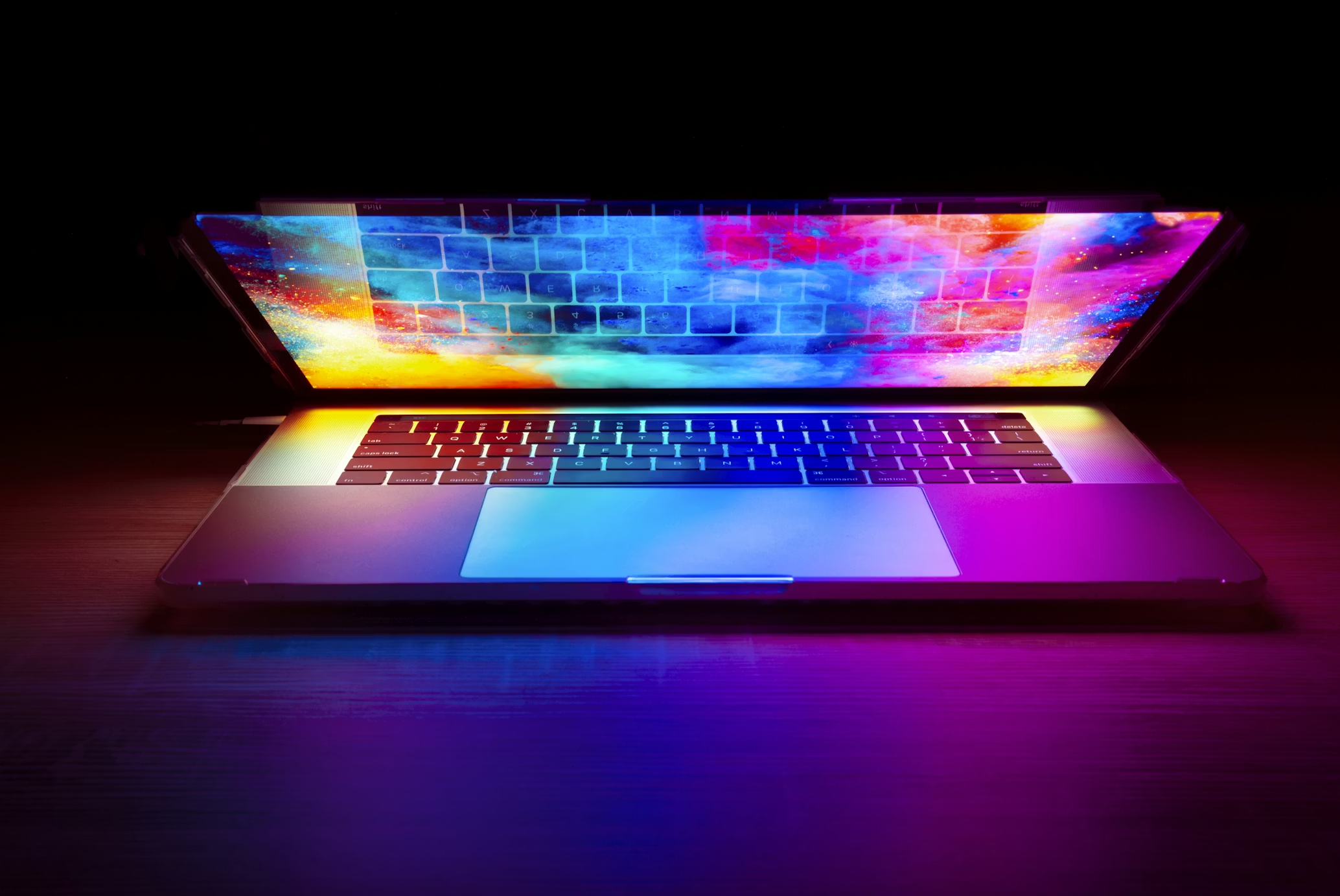Laptops